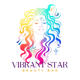 Vibrant Star Beauty Bar